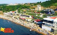 Kilyos'un En G�zel Beach Club'� K�LYOS SOLAR BEACH'te, 2013 Sezonu �yelik F�rsat� 149 TL'den Ba�layan Fiyatlarla! (�cretsiz Otopark Dahil)