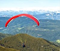 Maceray� sevenlere, u�may� hayal edenlere!Nil�fer Havac�l�k Kul�b�'nden profesyonel pilotlar e�li�inde yama� para��t� (Tandem u�u�u) %50 indirimle... 