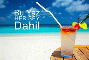 Bu Tatilde HER �EY DAH�L! Fethiye Seril Otel, Fethiye Remel Otel ve Fethiye Green Peace Otel'de Ula��m Dahil 3-4-5 ve 7 Gece HER �EY DAH�L ... 