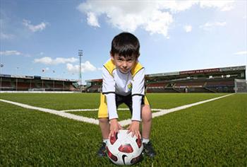 Beylikd�z� World Futbol Akademi'de 06-16 Ya� Aras� Gen�ler ��in Futbol E�itimi Kay�tlar� Forma Hediyesiyle Birlikte 140 TL Yerine 70 TL