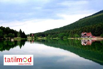 Tatilmod'dan Her �ey Dahil G�n�birlik Abant, Ma�ukiye, Sapanca Turu 89 TL Yerine 44 TL