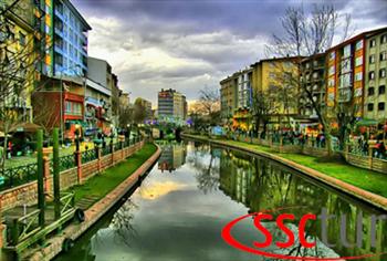Her Cumartesi Kesin Kalk��l� Eski�ehir Turu Sadece 99 TL!