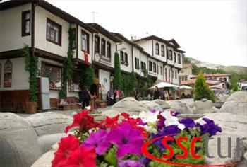 Her Cumartesi Kesin Kalk�� �le Beypazar� Turu Sadece 99 TL!