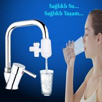 Nano Porselen Su Ar�t�c�