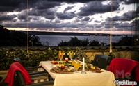 Boğaza Nazır Taşlıhan Restaurant'ta Zengin Balık Menüsü (Seçmeli Balık + Ara Sıcak + Meze + Tatlı + İçecek) 60 TL Yerine Sadece 29.90 TL!
