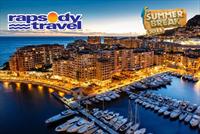 Radsody Travel'dan Summerbreak 2013 Kapsamında 14 Günlük Güneydoğu Avrupa Turu 3000 TL Yerine 1499 TL!