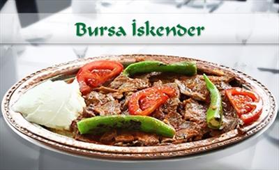 Bursa Da Iskender Nerede Yenir Biz Evde Yokuz