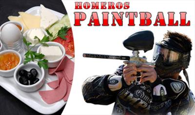 Homeros Vadisi Nde Arkadaslarinizla Gercek Bir Dostluk Savasi Bornova Homeros Paintball Da Kahvalti Tabagi Paintball 50 Tl Yerine 50 Sehrikeyif Firsatiyla Sadece 24 9 Tl Izmir Firsaton