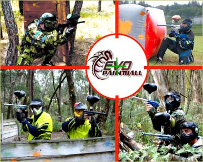 Icinizdeki Rambo Yu Ortaya Cikartin Beykoz Ve Kartal Evo Paintball Dan 150 Adet Mermi Ve Giris Ucreti 30 Tl Yerine 50 Indirimle Sadece 15 Tl Istanbul Firsaton