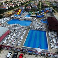 Tekirdağ'ın En Eğlenceli Su Parkı Trend Aqua Park'ta Tüm Gün Aquapark