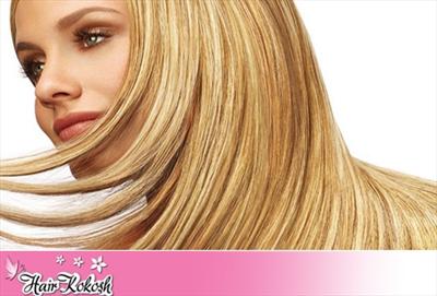 Bahcesehir Hair Kokosh Ta Schwarzkopf Urunleri Ile Sac Boyama