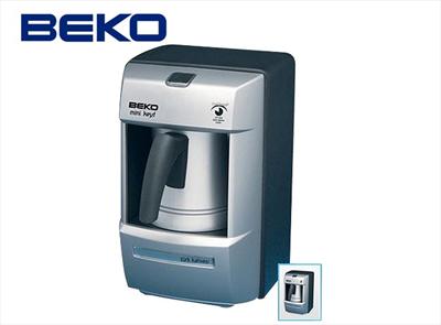 Beko kahve makinası tekli Beko kahve makinası tekli