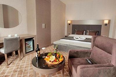 Hilly Hotel Edirne Updated 2020 Prices
