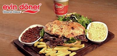 evim doner menemen