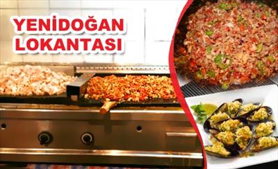 Geleneksel Kokorec Lezzeti Turkiye Nin En Iyi 10 Kokoreccisi Arasina Giren Alsancak Yenidogan Lokantasi Nda 2 Kisilik Sacta Kokorec 2 Adet Yerli Icecek Ve 10 Adet Midye Dolmadan Olusan Menu Izmir Firsaton