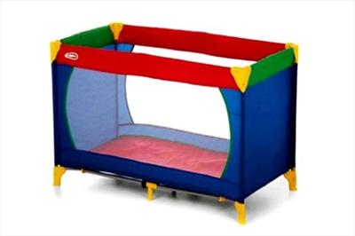 Tripper Seyahat Yatagi Ve Oyun Parki 99 Tl Firsaton
